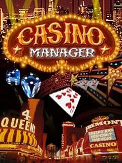 game pic for Casino Manager